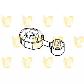 Support moteur UNIGOM 396524