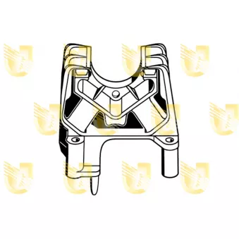 Support moteur UNIGOM 396525