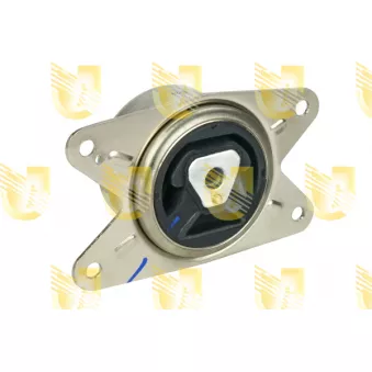 Support moteur avant gauche UNIGOM 396540