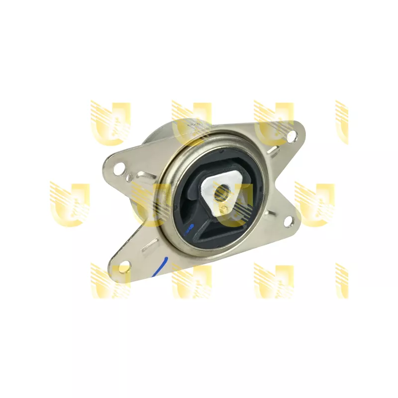 Support moteur avant gauche UNIGOM 396540