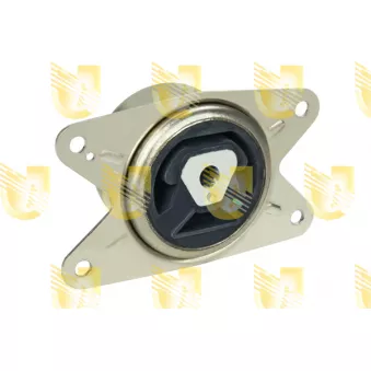 Support moteur avant gauche UNIGOM 396542