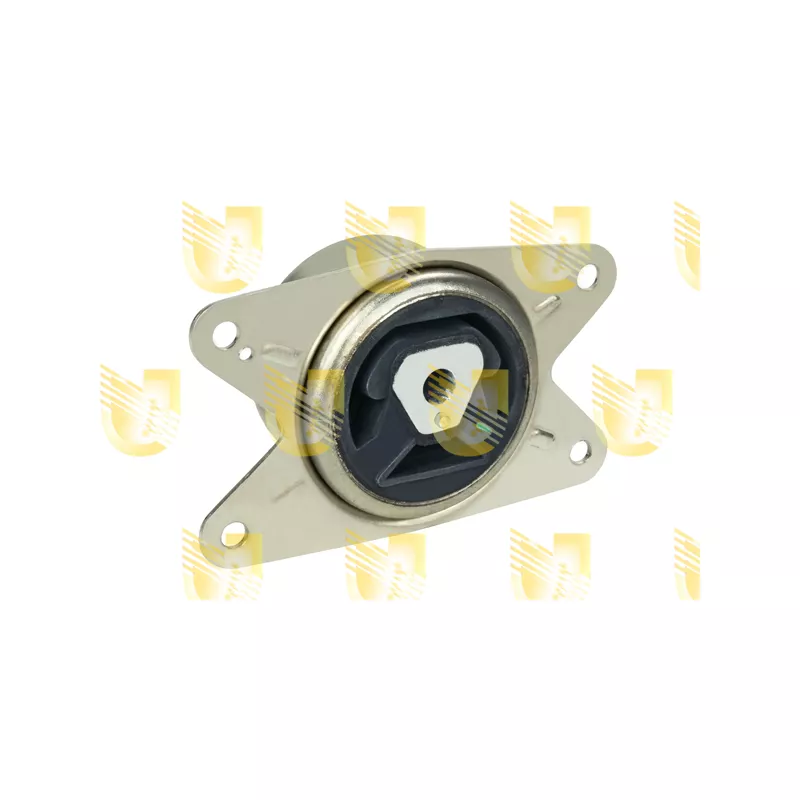 Support moteur avant gauche UNIGOM 396542