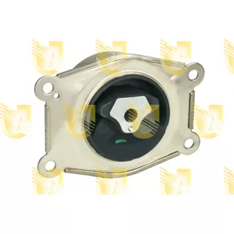 Support moteur avant gauche UNIGOM 396544