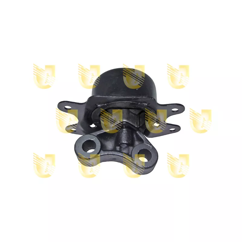 Support moteur avant gauche UNIGOM 396545
