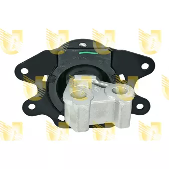 Support moteur avant gauche UNIGOM