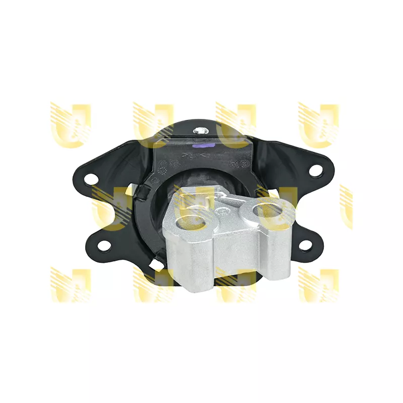 Support moteur avant gauche UNIGOM 396555