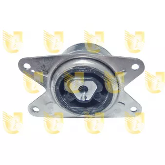 Support moteur avant gauche UNIGOM 396567