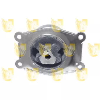 Support moteur avant gauche UNIGOM 396568