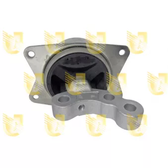 Support moteur avant gauche UNIGOM 396578
