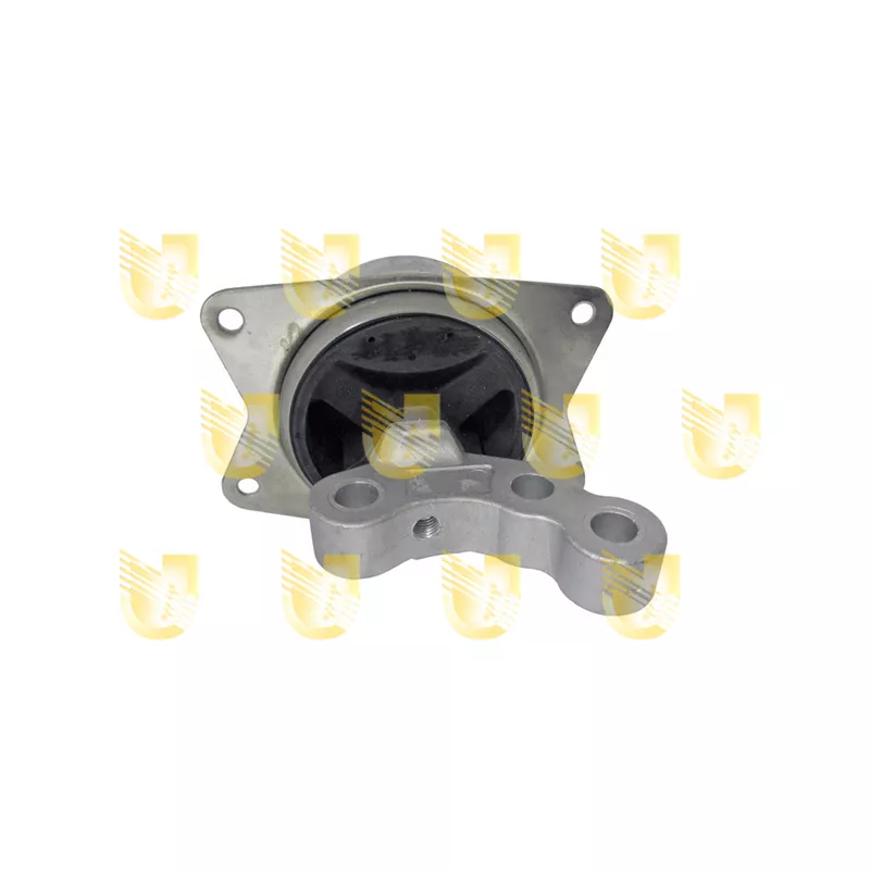 Support moteur avant gauche UNIGOM 396578