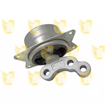 Support moteur avant gauche UNIGOM 396579