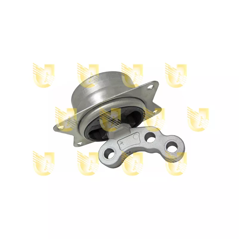 Support moteur avant gauche UNIGOM 396579
