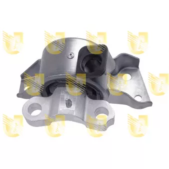 Support moteur avant droit UNIGOM 396580