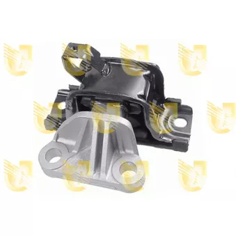 Support moteur avant gauche UNIGOM 396581