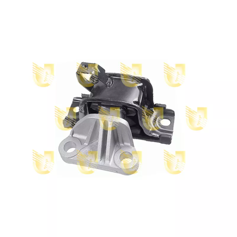 Support moteur avant gauche UNIGOM 396581