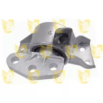 Support moteur avant droit UNIGOM 396582