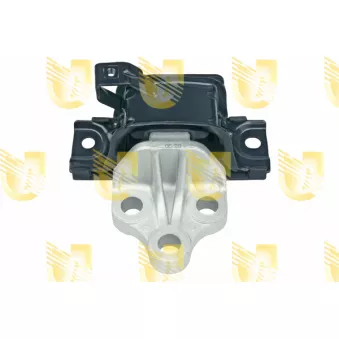 Support moteur avant gauche UNIGOM
