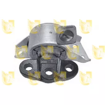 Support moteur avant droit UNIGOM 396584