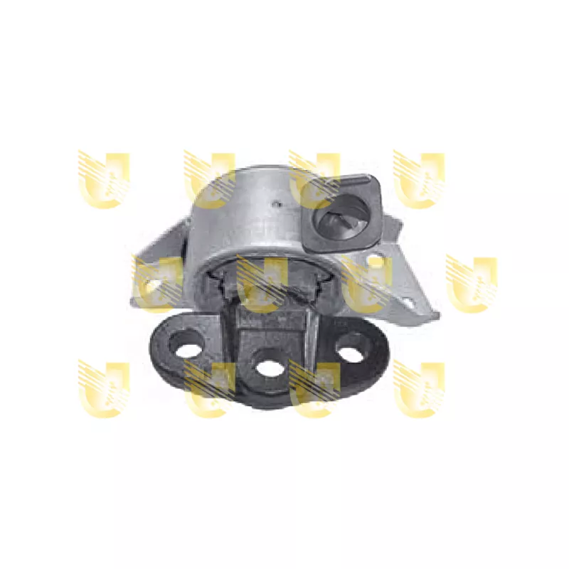 Support moteur avant droit UNIGOM 396584