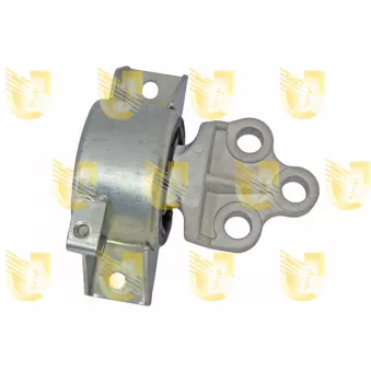 Support moteur avant gauche UNIGOM 396585