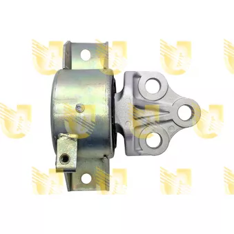 Support moteur avant gauche UNIGOM 396587