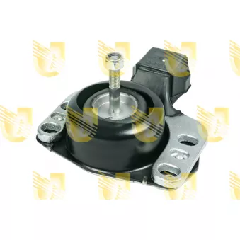 Support moteur avant droit UNIGOM 396596