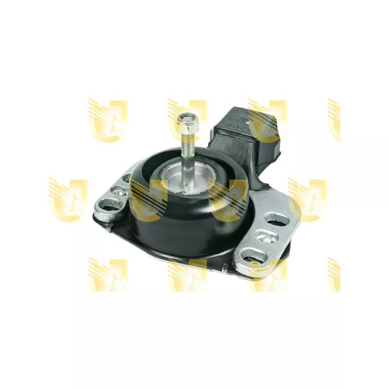 Support moteur avant droit UNIGOM 396596