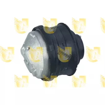 Support moteur avant gauche UNIGOM 396613
