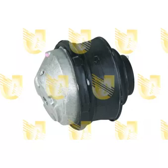 Support moteur avant gauche UNIGOM 396617
