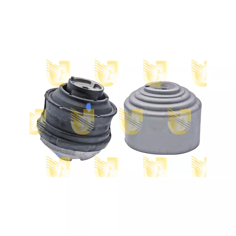 Support moteur avant gauche UNIGOM 396627