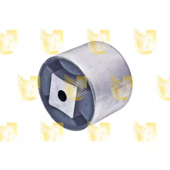 Support moteur avant gauche UNIGOM 396665