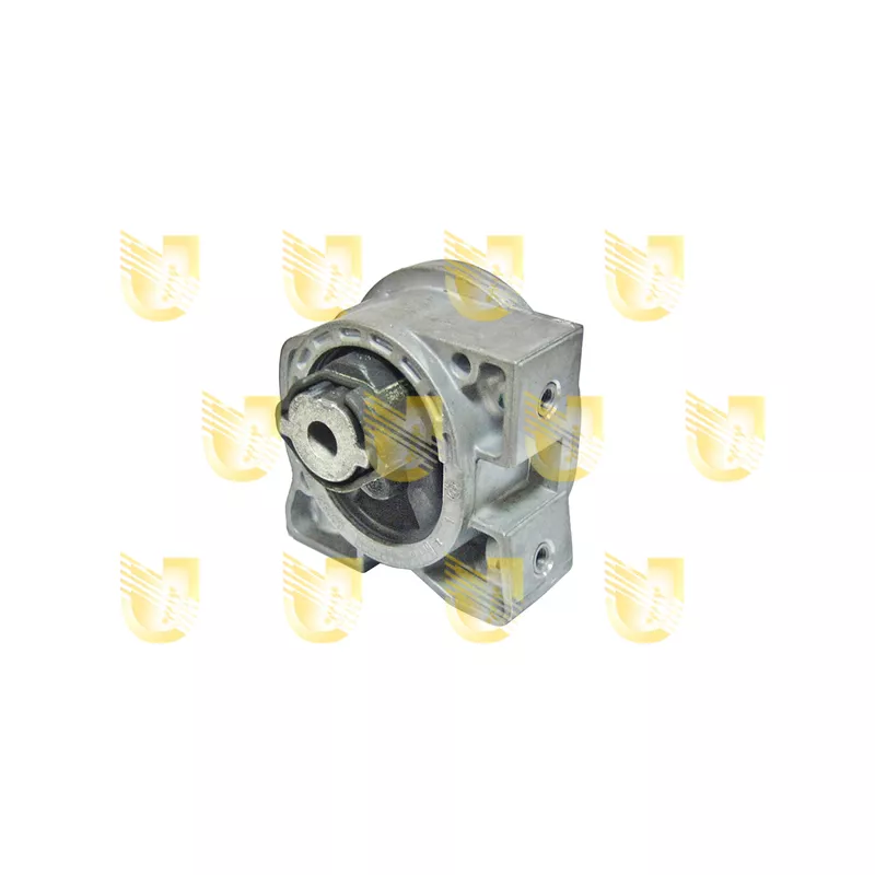 Support moteur avant gauche UNIGOM 396685