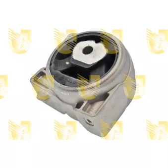 Support moteur avant gauche UNIGOM 396687