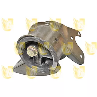 Support moteur avant gauche UNIGOM