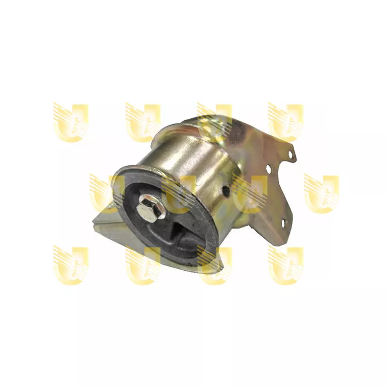 Support moteur avant droit UNIGOM 396695