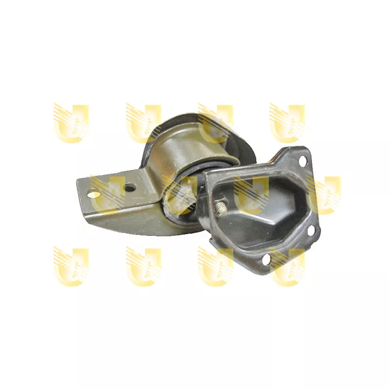 Support moteur avant gauche UNIGOM 396696