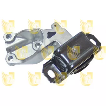 Support moteur avant gauche UNIGOM 396698