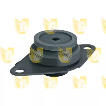 Support moteur avant gauche UNIGOM 396700
