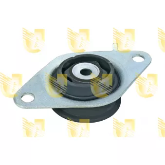 Support moteur avant gauche UNIGOM 396701