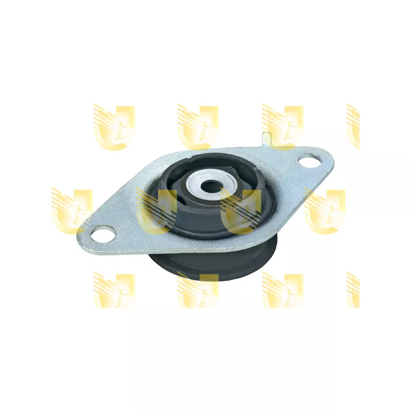 Support moteur avant gauche UNIGOM 396701