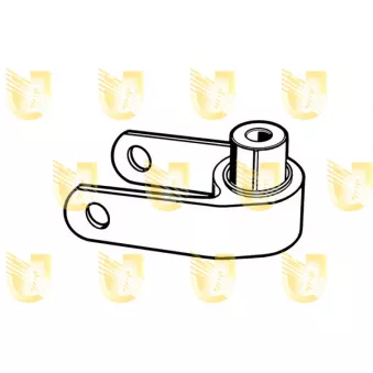Support moteur UNIGOM 396704