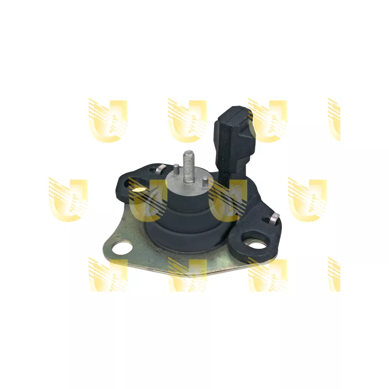 Support moteur avant droit UNIGOM 396706