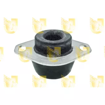 Support moteur avant gauche UNIGOM 396707