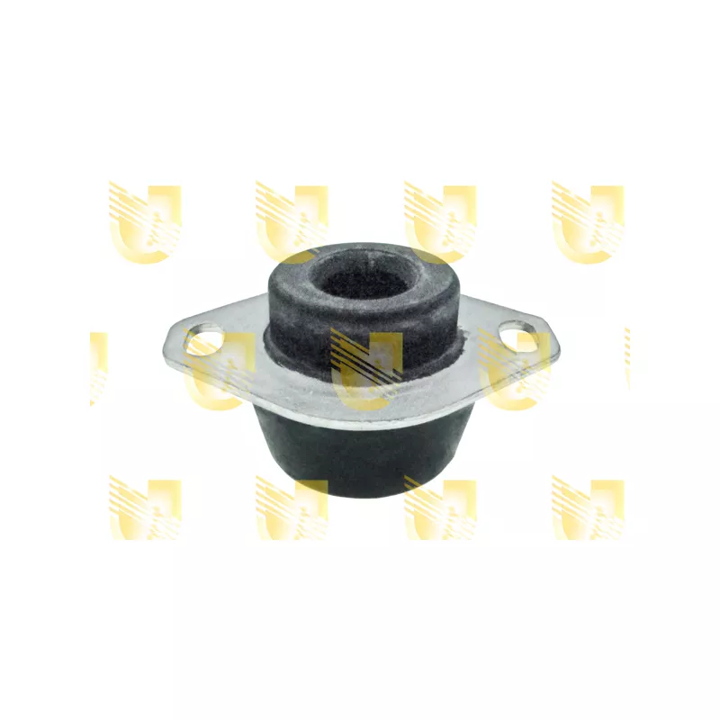 Support moteur avant gauche UNIGOM 396707