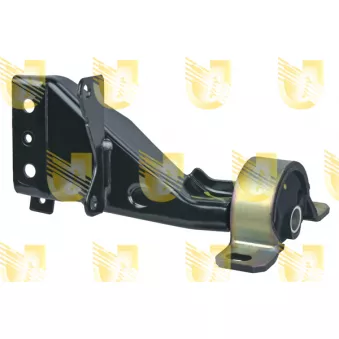 Support moteur avant gauche UNIGOM 396711