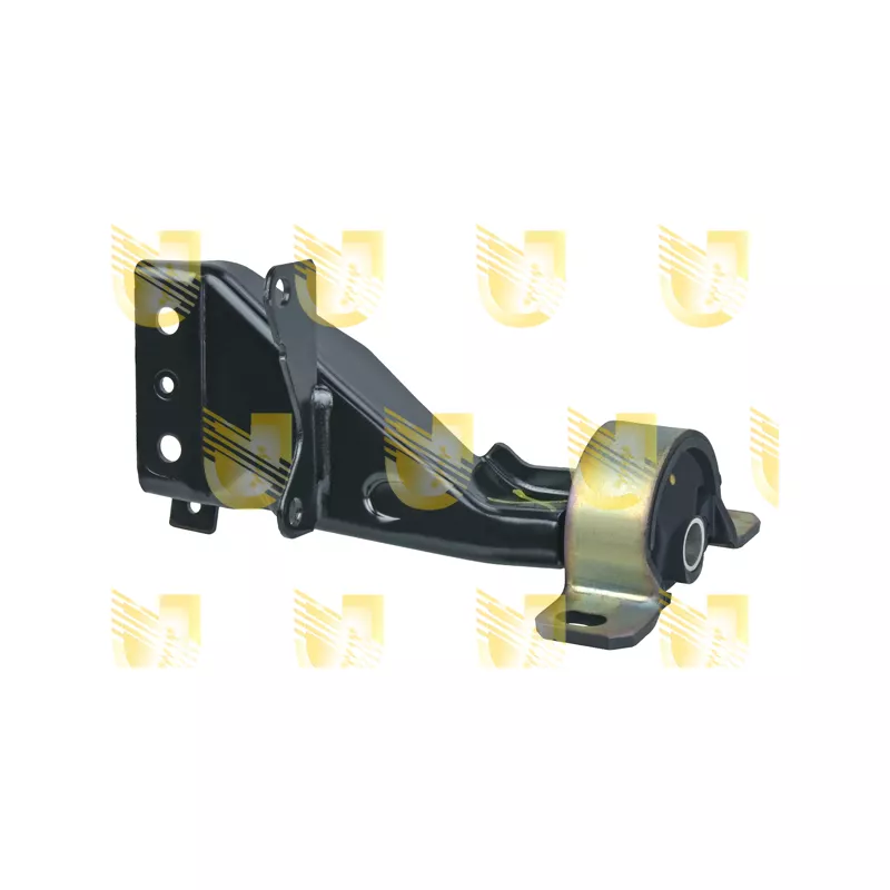 Support moteur avant gauche UNIGOM 396711