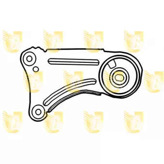 Support moteur UNIGOM 396712