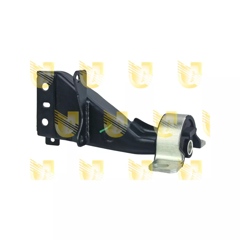 Support moteur avant gauche UNIGOM 396714