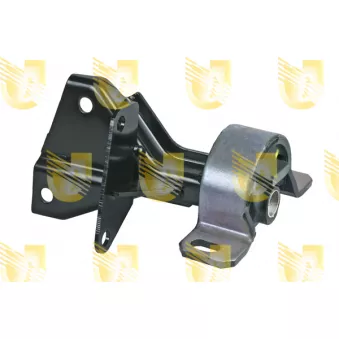 Support moteur avant gauche UNIGOM 396715