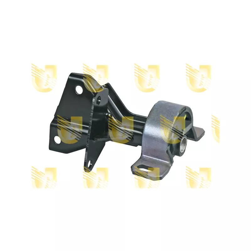 Support moteur avant gauche UNIGOM 396715